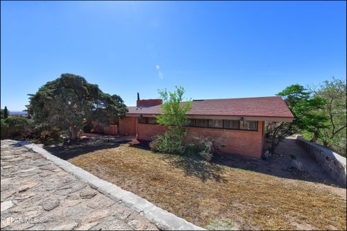 2400 Savannah Avenue, El Paso, TX, 79930 | Card Image