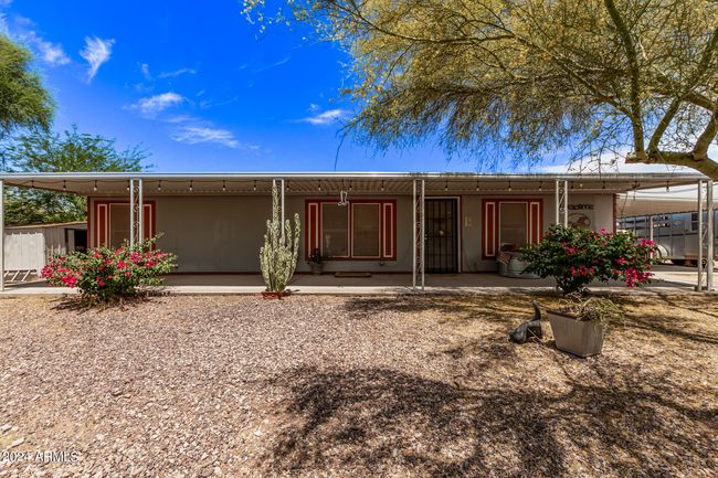 1330 E Scenic St, House other with 3 bedrooms, 2 bathrooms and null parking in Apache Junction AZ | Image 52