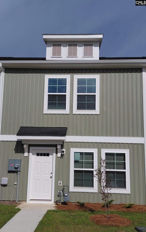 1024 Tundra Teal Ln, Columbia, SC, 29210-4076 | Card Image