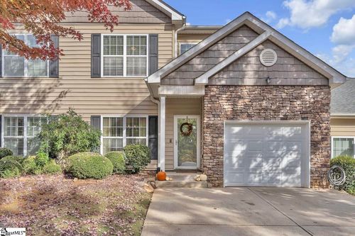 4 Walking Ct, Greenville, SC, 29607-4971 | Card Image