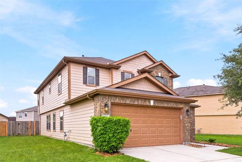 18919 Remington Springs Dr, Houston, TX, 77073-4497 | Card Image