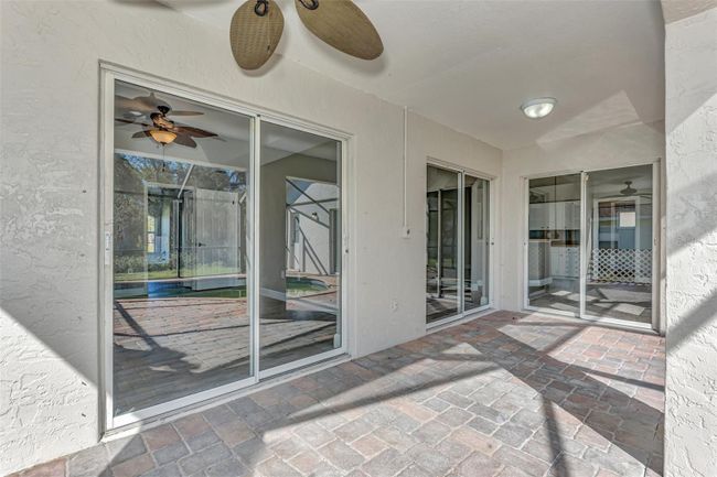 6079 Lenape Lane, House other with 4 bedrooms, 3 bathrooms and null parking in North Port FL | Image 34