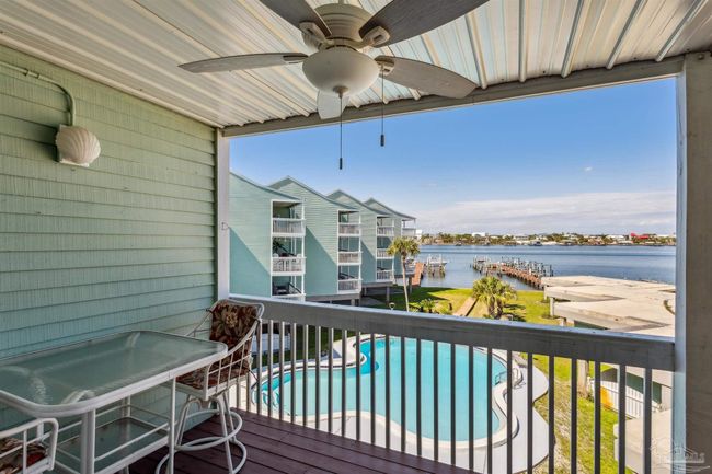 APT-7B - 16310 Perdido Key Dr, Condo with 2 bedrooms, 2 bathrooms and null parking in Pensacola FL | Image 7