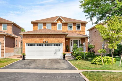 138 Largo Cres, Maple, ON, L6A1N1 | Card Image