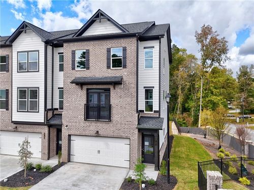 unit-33-5701 Urban Village Way, Tucker, GA, 30084-3784 | Card Image