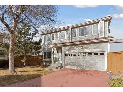 1219 Laurenwood Way, Highlands Ranch, CO, 80129-5678 | Card Image