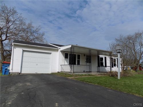 235 Blanchard Boulevard, Van Buren, NY, 13209 | Card Image