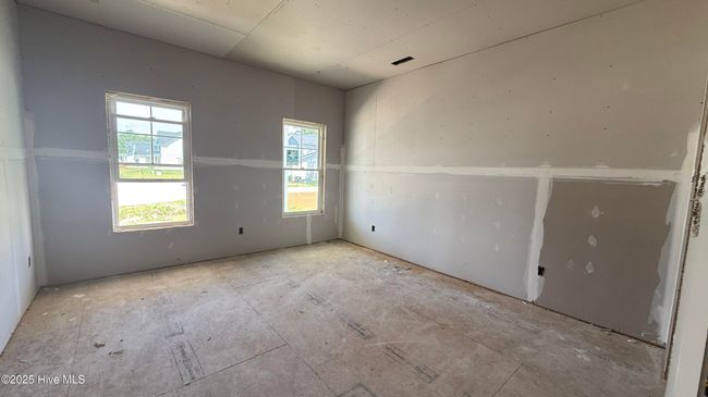 302 E Ivybridge Dr, House other with 4 bedrooms, 4 bathrooms and 2 parking in Hubert NC | Image 9