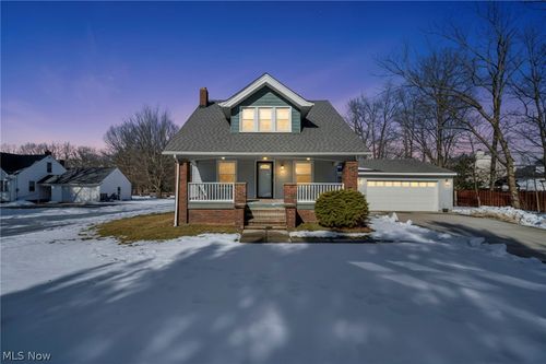 24801 Highland Rd, Richmond Heights, OH, 44143-2510 | Card Image