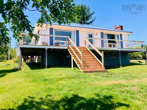 19 Barrachois Lane, Sand Point, NS, B0K1V0 | Card Image