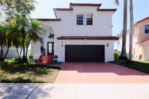 18438 Nw 11th St, Pembroke Pines, FL, 33029-3611 | Card Image