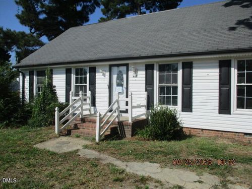 900 Mashie Ln, Rocky Mount, NC, 27804-9643 | Card Image