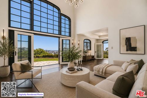 1036 El Medio Ave, Pacific Palisades, CA, 90272-2419 | Card Image