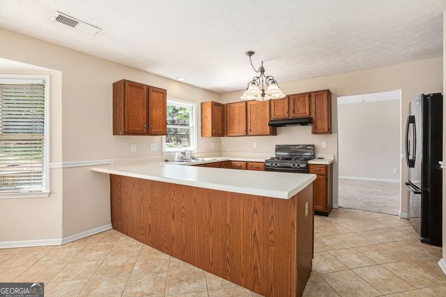 10925 Pinehigh Dr, House other with 3 bedrooms, 4 bathrooms and 2 parking in Alpharetta GA | Image 6