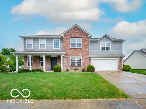 17002 Rainier Cir, Westfield, IN, 46062-6970 | Card Image