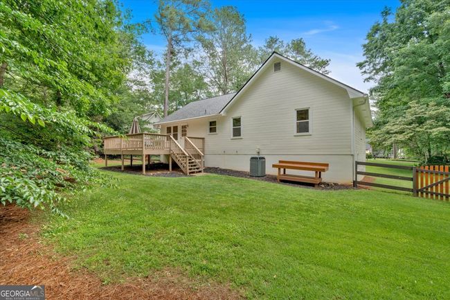 328 West Ln, House other with 3 bedrooms, 2 bathrooms and null parking in Woodstock GA | Image 29