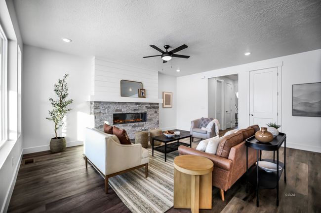 2971 Eleanor Ct, House other with 4 bedrooms, 3 bathrooms and null parking in Elko NV | Image 4