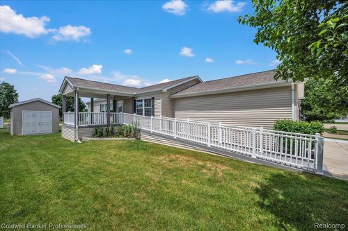 289 Pompano Ct, Lapeer, MI, 48446-3297 | Card Image