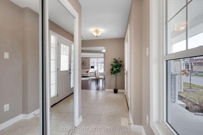 143 Bartonia Cir, House other with 5 bedrooms, 4 bathrooms and 4 parking in Orléans ON | Image 8