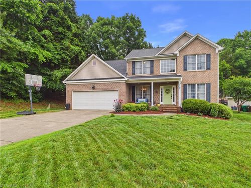 3105 Havasu Way, High Point, NC, 27265-9535 | Card Image