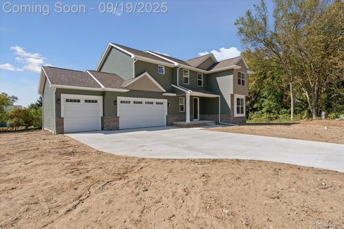 16368 Shadow Ln, Linden, MI, 48451-9156 | Card Image