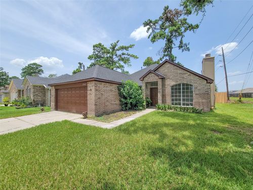 3307 Pine Dust Ln, Spring, TX, 77373-6626 | Card Image