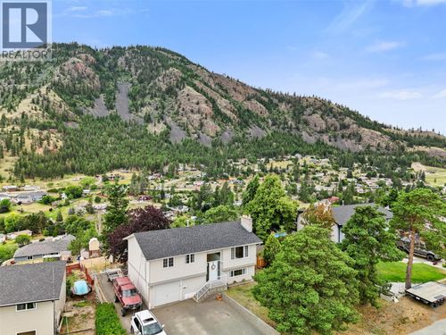 1282 Highridge Dr, Kamloops, BC, V2C5G6 | Card Image