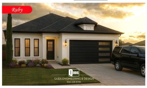 2320 S Harper Dr, Harvey, LA, 70058-1344 | Card Image