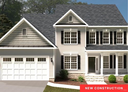 8 Snowfield Cir, Lynchburg, VA, 24503 | Card Image