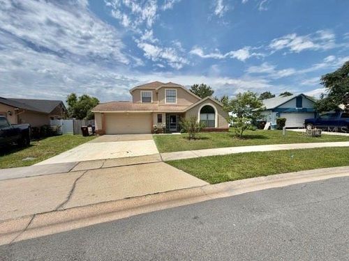 2640 Debany Rd, KISSIMMEE, FL, 34744-2750 | Card Image