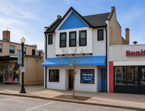 4958 Main St, Downers Grove, IL, 60515-3674 | Card Image