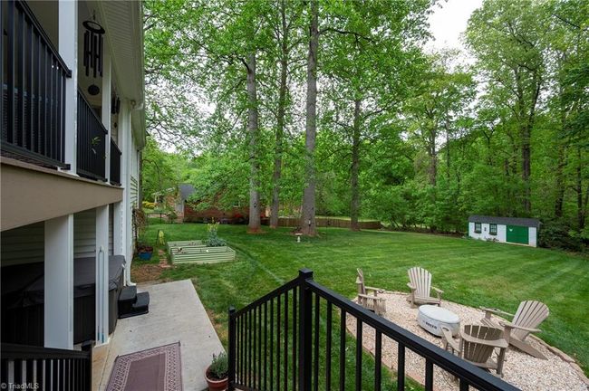 Grilling Deck | Image 20