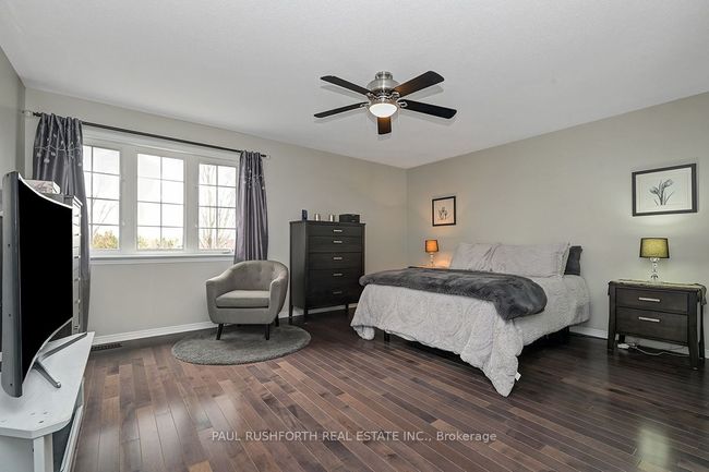 937 Rossburn Cres, House other with 5 bedrooms, 4 bathrooms and 4 parking in Nepean ON | Image 16