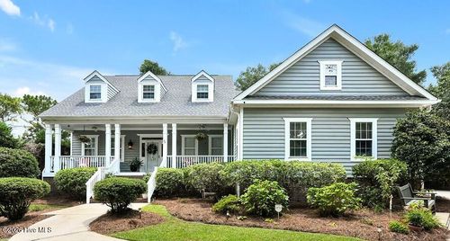 128 Wetland Dr, Wilmington, NC, 28412-2726 | Card Image