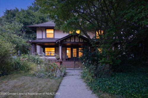 1027 Seymour Avenue, Lansing, MI, 48906 | Card Image