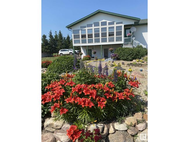 240048 Township Road 630, House other with 6 bedrooms, 4 bathrooms and null parking in Rochester AB | Image 54