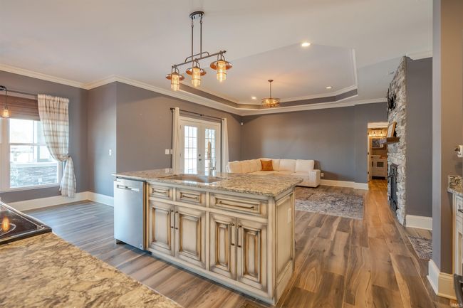 581 N Silverdale Rd, House other with 4 bedrooms, 4 bathrooms and null parking in Rockport IN | Image 7