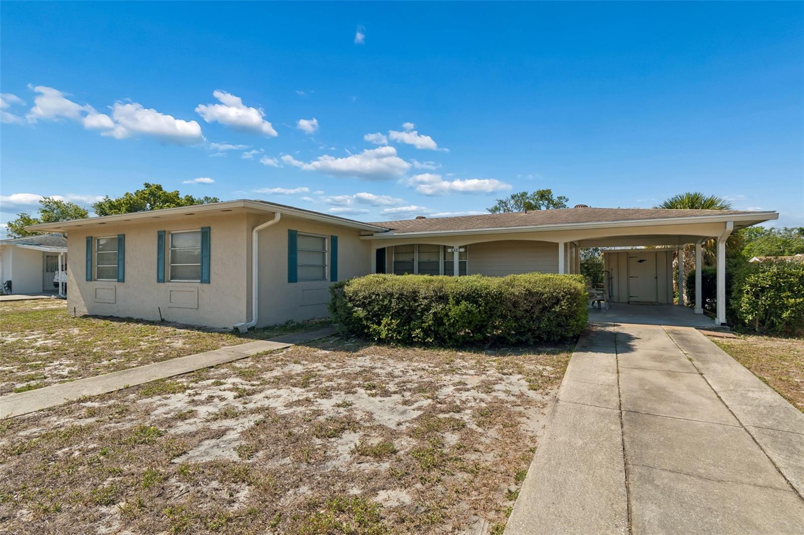 Residential in SPRING HILL