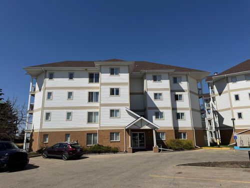 110-9930 100 Avenue, Fort Saskatchewan, AB, T8L4P3 | Card Image