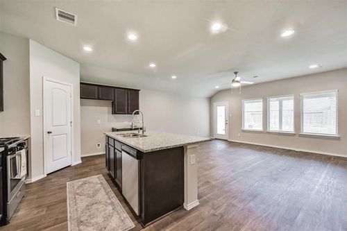 20447 Green Mountain Dr, New Caney, TX, 77357-2521 | Card Image
