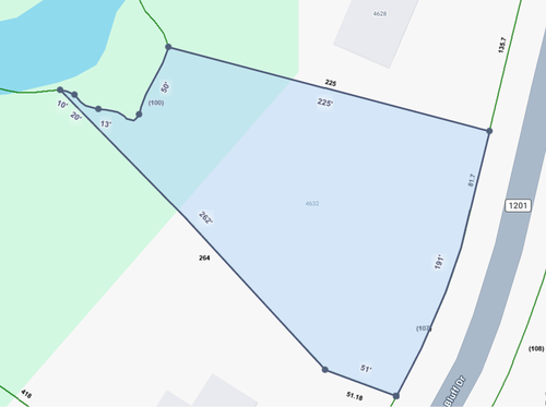 4632 Bluff Dr, Shallotte, NC, 28470-5228 | Card Image