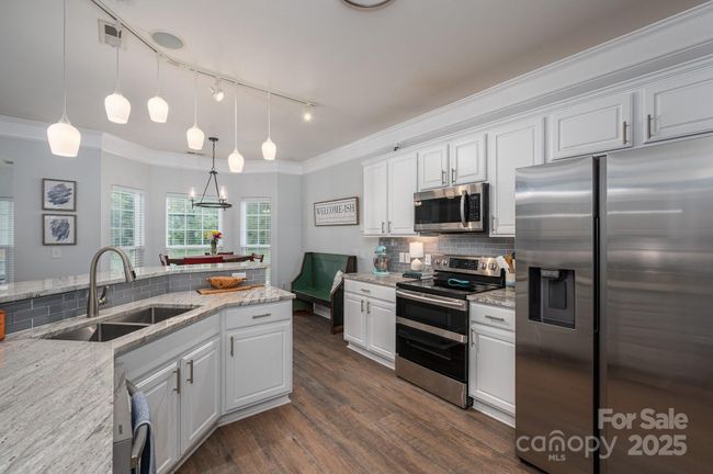 7905 Sedgebrook Dr E, House other with 4 bedrooms, 3 bathrooms and null parking in Stanley NC | Image 10