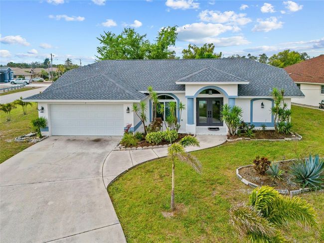 1 Sportsman Way, House other with 3 bedrooms, 2 bathrooms and null parking in ROTONDA WEST FL | Image 32