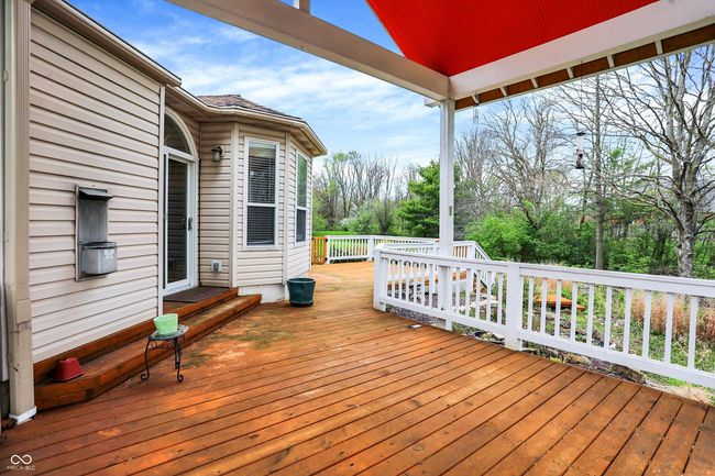 13841 Waywing Ct, House other with 4 bedrooms, 2 bathrooms and null parking in Carmel IN | Image 28