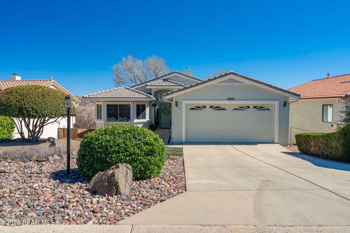 1804 Reading Ln, Prescott, AZ, 86301-5500 | Card Image