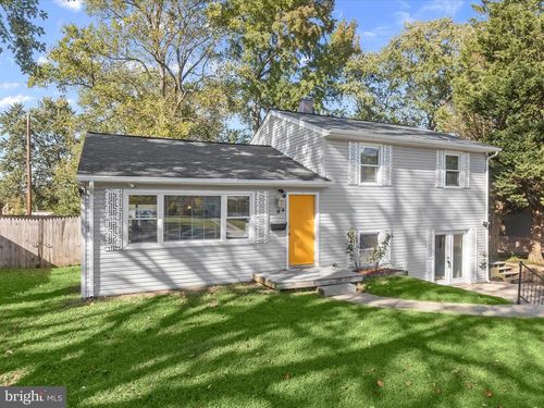 4 Ridgely Rd, GLEN BURNIE, MD, 21061-4514 | Card Image
