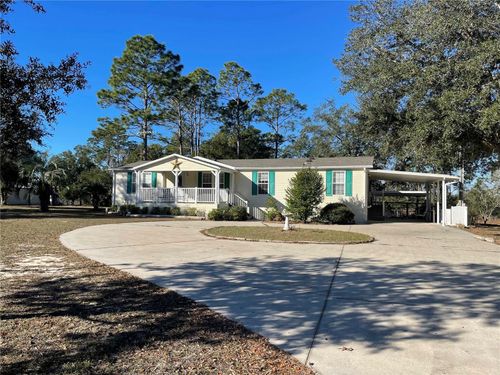 7690 Se 193rd Ave, MORRISTON, FL, 32668-5346 | Card Image