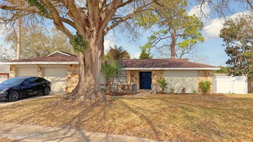 4205 Grovewood Ln, Titusville, FL, 32780-5914 | Card Image