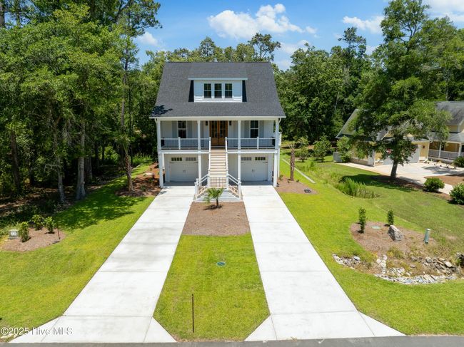 3404 Eagle Crest Dr Sw, House other with 3 bedrooms, 3 bathrooms and 7 parking in Supply NC | Image 6