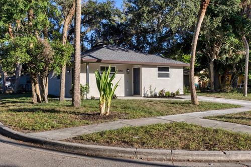 3058 Palmadelia Ave, SARASOTA, FL, 34234-6063 | Card Image